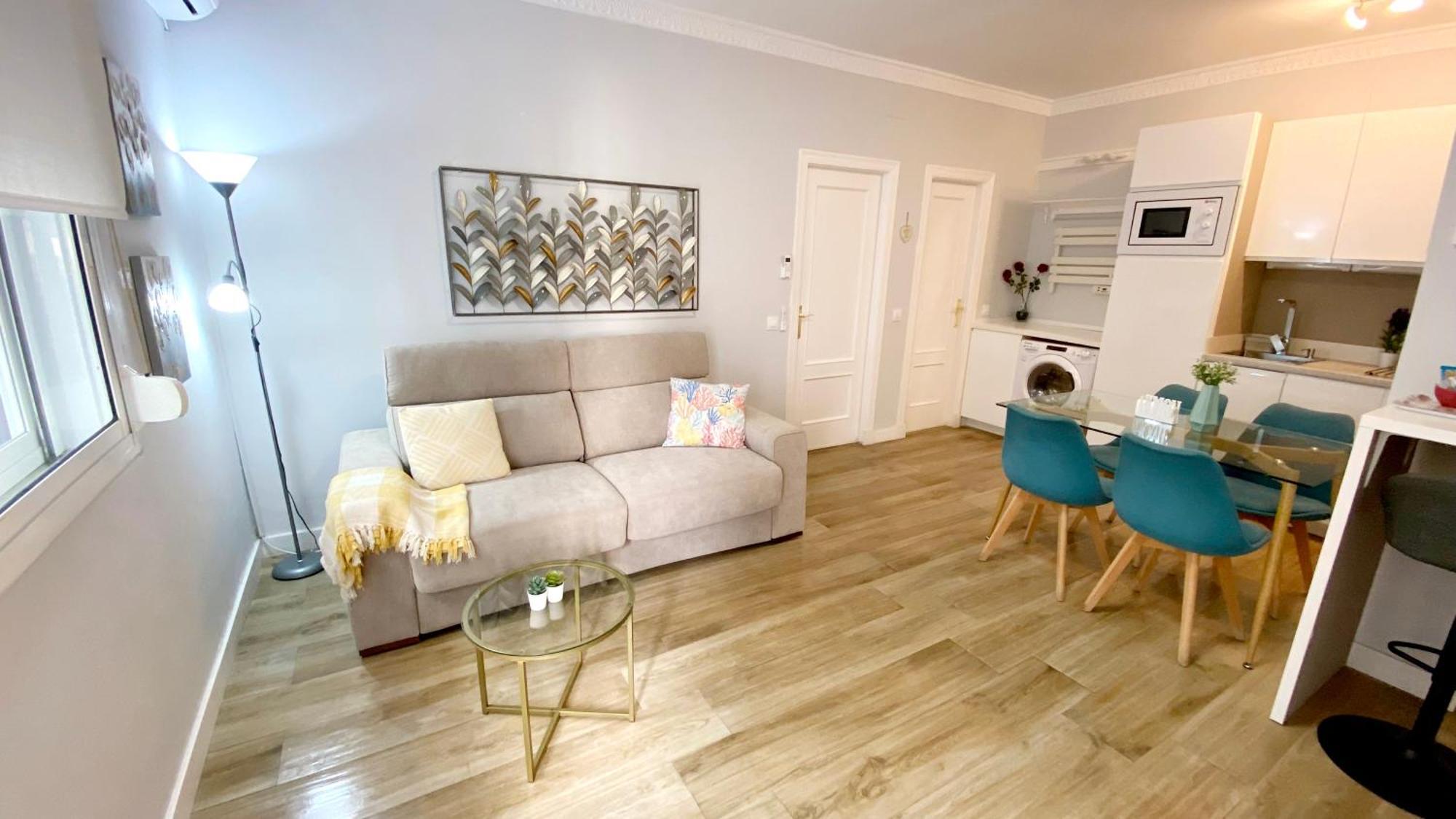 Coral Apartment La Cala Beach La Cala De Mijas Luaran gambar