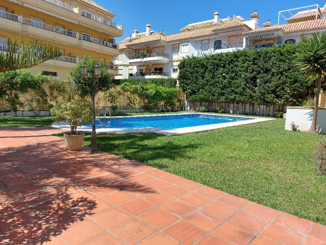 Coral Apartment La Cala Beach La Cala De Mijas Luaran gambar